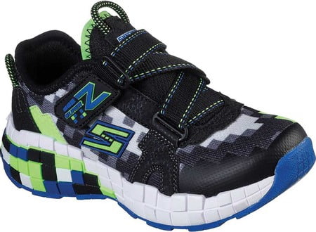 non marking shoes skechers