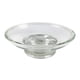 thumbnail image 1 of Jabonera Cristal Repuesto Original para Juego Accesorios Baño Pidsa, 1 of 3