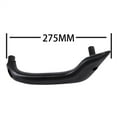thumbnail image 3 of Fauful Interior Right Door Handle Power Window Panel For Ford Fiesta 2011-2020, 3 of 5