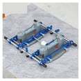 thumbnail image 5 of Heavy Duty Seam Setter With HV2 Suction Cup For Granite Marble Porcelain Tile Countertop Installation Tool, 5 of 6