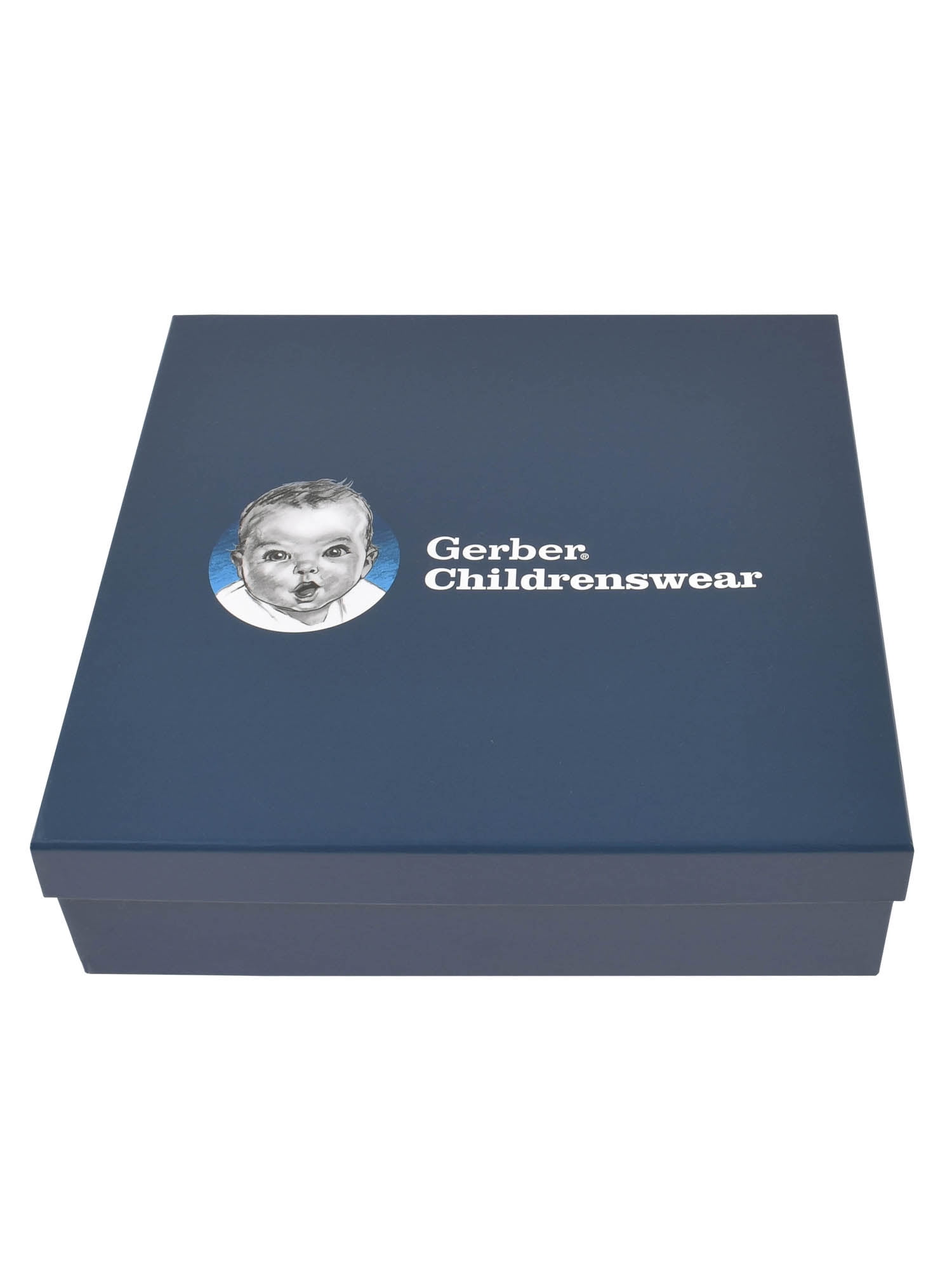 Gerber Baby Boy or Girl Unisex Super Soft Plush Blanket & XL Security Blanket Set with Gift Box, 2-Piece