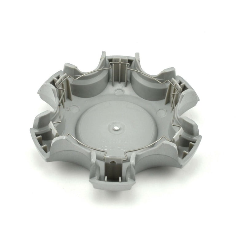 New 4PCS 136mm Silver Blank Hubcaps Car Truck Blank Wheel Hub Center Caps Fits for Tacoma Tundra 4Runner 6 Lugs 15 and 16 Rim Wheels New 4PCS 136mm Silver Blank Hubcaps Car Truck Blank Wheel Hub Center Caps Fits for Tacoma Tundra 4Runner 6 Lugs 15 and 16 Rim Wheels