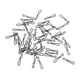 thumbnail image 4 of Kit de 10 Enganches Giratorios para Pesca en Barril, Herramientas de Conexión Marítima, 4 of 8