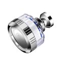 thumbnail image 1 of Grifo De Filtro Universal, Cabezal De Rociador De Grifo Giratorio De 360 ​​Grados, Cabezal De Grifo Móvil, Boquilla De Filtro Giratoria Para El Hogar, La Cocina Y El Baño sonducket HA034856-00, 1 of 6