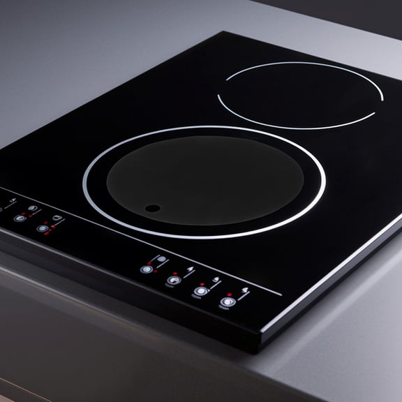 HAMPPLIES Stove Mat with Silicone Heat Resistant Multi 1Pack