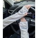 thumbnail image 2 of Guantes de protección para brazos de manga grande sueltos de seda fina con protección solar UV para conducir al aire libre en verano adecuados tanto para hombres como para mujeres, 2 of 5