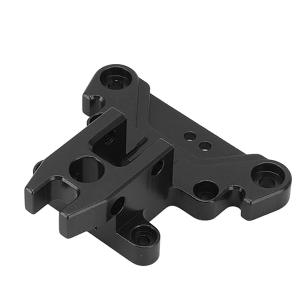 Soporte de Soporte Superior RC Soporte de Soporte Superior Delantero aleación de Aluminio Tamaño Exacto Instalación Fácil Soporte Superior Delantero de Coche RC para ARRMA 1/7 ANGGREK Otros