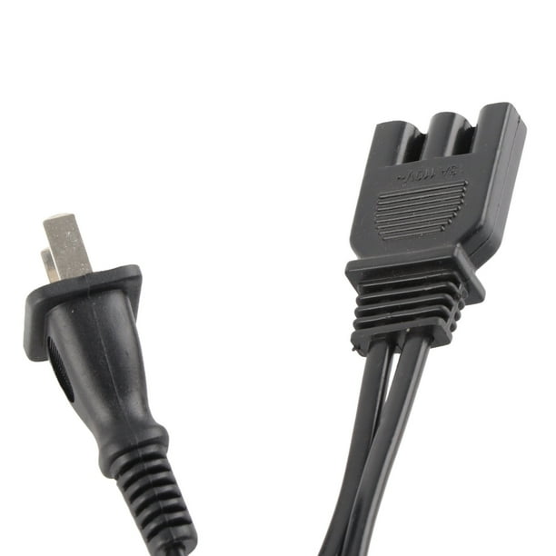 Pedal Del Pie De La Mácina De Coser, Reemplazo De Cable De Alimentacia De La Velocidad Del Pedal Del Pastel Para Cantante 4411/4423