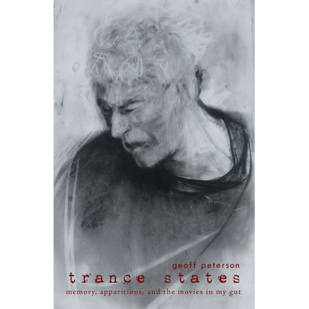 Trance States - eBook