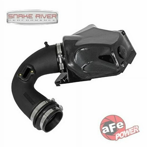 aFe Power Magnum Force Stage 2 Pro Cold Air Intake System For 16-20 BMW 330i 430i L4-2.0L