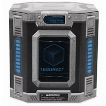 Disney Parks Marvel Studios Tesseract Replica Collectible Cube New With Box