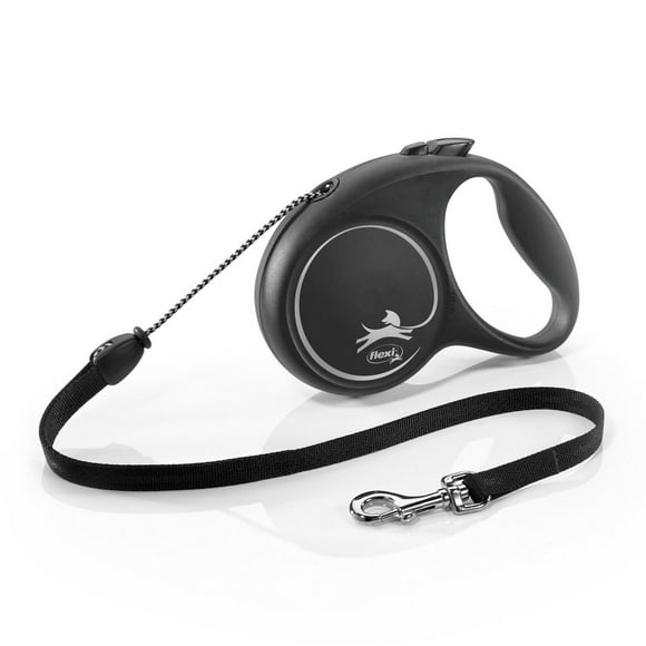 Flexi FUN Medium 5m Cord Retractable Dog Leash