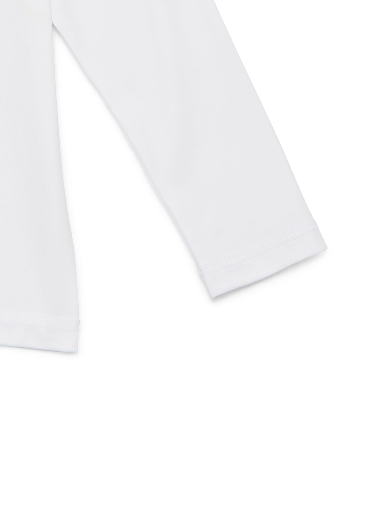 Wonder Nation Baby and Toddler Long- Sleeve Rash Guard, Sizes 12M-5T
