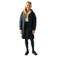 thumbnail image 5 of Regatta Boys/Girls Marizion Hooded Padded Jacket, 5 of 5
