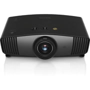 BenQ CinePrime Home Theater (HT5550) DLP Projector Black