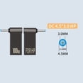 thumbnail image 1 of PD 100W Laptop Power Charger Supply Adapter Masterful Craftsmanship & Quality for Business Travel Office, 1 of 9