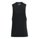 thumbnail image 3 of Camiseta Under Armour Project Rock Payoff para hombre, color blanco y negro, 3 of 5