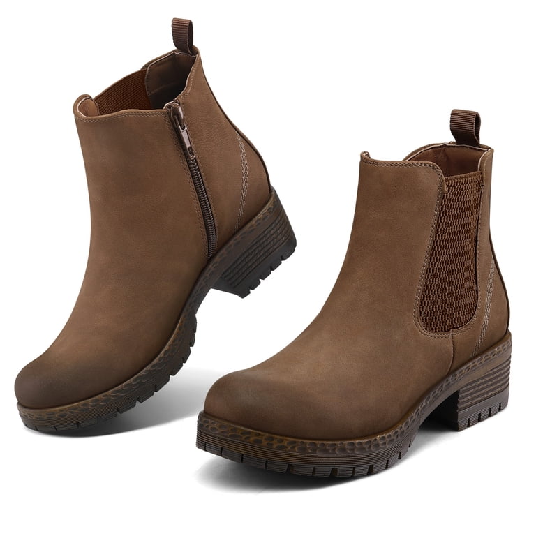 Chelsea boots. Women’s size 7.5 Sorel Emelie III Chelsea Boots Women main image 4