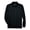 Black, variant on Ash City - Core 365 88192T Men's Tall Pinnacle Performance Long-Sleeve Piqué Polo (2 PACK)