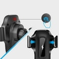 thumbnail image 5 of Aihimol Smart Wireless Car Charger,Max 15W Wireless Charging Auto Clamping Car Mount,Wireless Automatic Sensor,For Most Smart Phone, 5 of 9