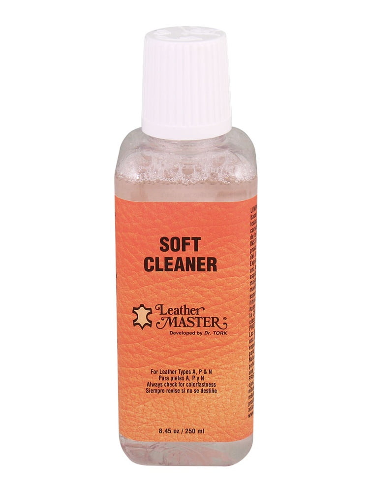 Leather Master Leather Soft Cleaner 250 m