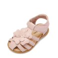 thumbnail image 1 of Sandalia DREAM PAIRS KSD214 Niñas Rosa Talla 7 para Niños Pequeños, 1 of 6