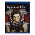 thumbnail image 1 of Resident Evil Coleccion Completa 6 Peliculas Boxset Blu-ray Sony, 1 of 1