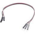 thumbnail image 4 of Heart Rate Pulse Sensor - Heart Beat Monitor, Black & Red, 4 of 5