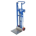 thumbnail image 2 of Vestil Manufacturing HYDRA-4-AF-18 22 x 20 in. Hydra Lift Cart with 18 in. Forks, 750 lbs, 2 of 10