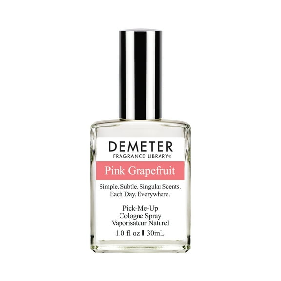 Demeter Pink Grapefruit Cologne Spray - 1 oz