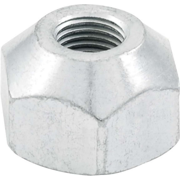 Allstar Performance Lug Nuts 7/16-20 Steel 10pk ALL44100
