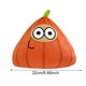 thumbnail image 2 of Juguete de peluche Alien Pou de 8,66 pulgadas, sombrero negro, regalo de cumpleaños de peluche para niño Pou para niños, 2 of 9