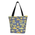 thumbnail image 1 of Disketp Cartoon Submarines for Women’s Casual Shoulder Tote Bag Cross-body Handbags for Shopping, Travel and Daily Use, 1 of 6