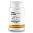 thumbnail image 2 of NAIMA Fenogreco, 200 cápsulas | Suplemento Alimenticio 100% Puro | Ingredientes Naturales, Sin Aditivos ni Rellenos | Apoyo Digestivo, Bienestar Femenino | Ideal en Cualquier Tipo de Dieta, 2 of 4