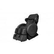 BestMassage Full Body Massage Chair Recliner W/Back Roller & Heat Stretched