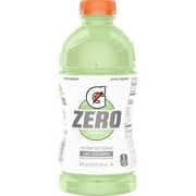 Pepino Gatorade