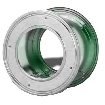 

Selkirk 5 5RV-WT Wall Thimble Adjusts 4-1/8 To 7 To Fit Wall Thickness Roun