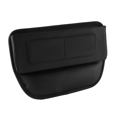 thumbnail image 2 of Black Car Crevice Storage Box Crevice Storage Organizer Center Storage Box Automotive Supplies, 2 of 8