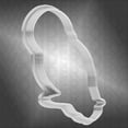 thumbnail image 3 of Barn Owl Cookie Cutter 4 Inch Made in USA by WONDERTORY, 3 of 8