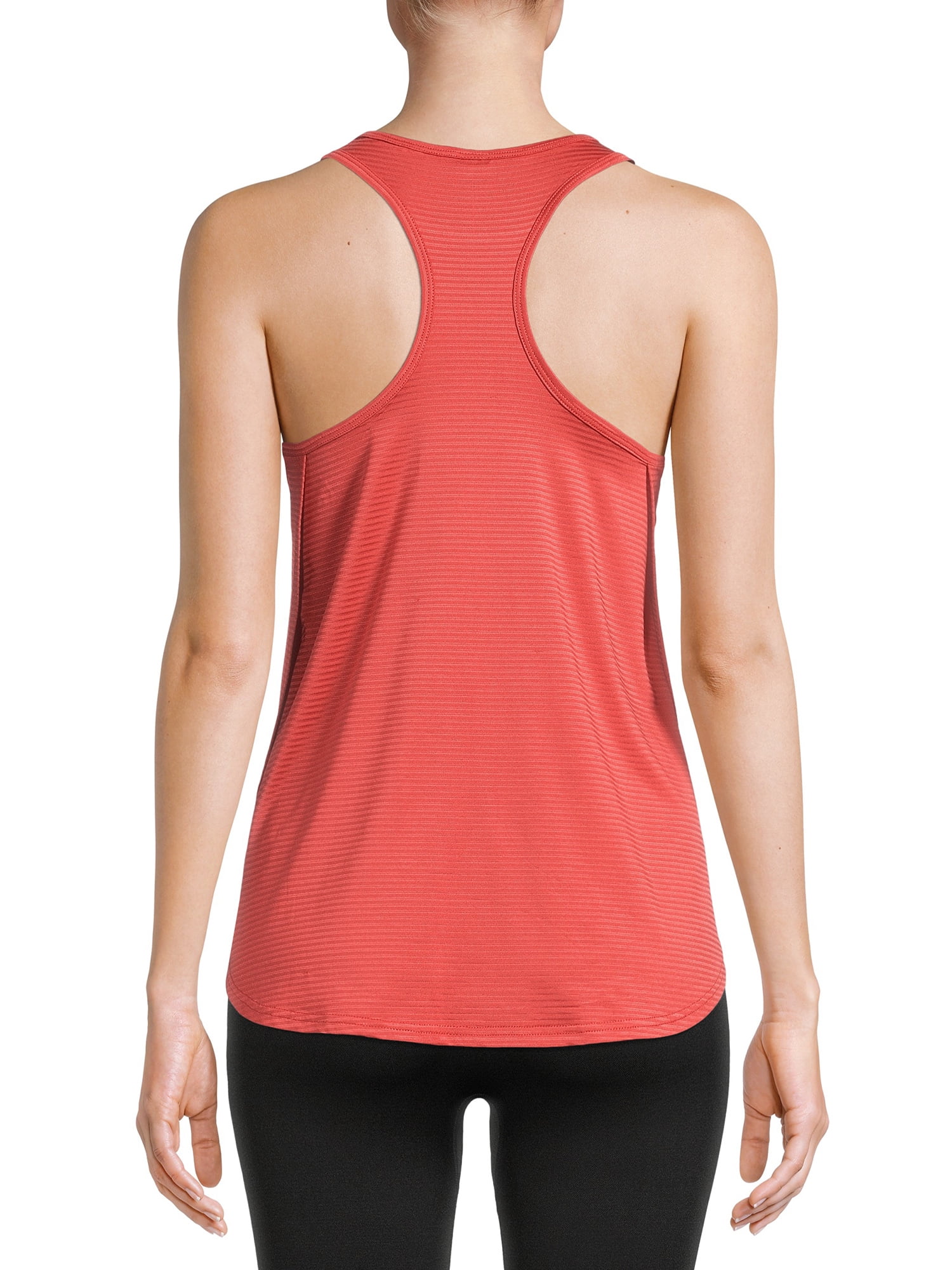 Avia Women's Active Lifestyle Crewneck Tank Top