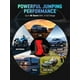thumbnail image 3 of Arrancador portátil para coche DBPOWER Peak 2000A 18000mAh, 3 of 8