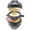 Black, variant on Breakfast Sandwich Maker with Egg Fryer & Toaster for Home