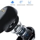 thumbnail image 4 of Cateissary auriculares en el oído auriculares estéreo compatibles con bluetooth para teléfono móvil reducción de ruido auriculares manos libres Type2 NO2, 4 of 6
