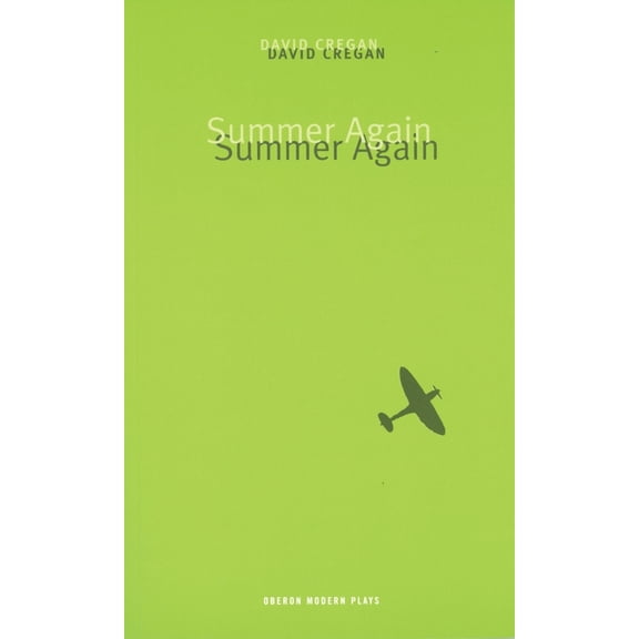 Oberon Modern Plays Summer Again, (Paperback)