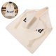 thumbnail image 1 of unbranded Bolsa Beige De Lino Resistente Para Almacenamiento Y Transporte Reutilizable De Panadería Y Pan, 1 of 6