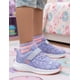 thumbnail image 3 of Tenis Running Para Niña Charly® Walking Relax Contactel lila 20, 3 of 10
