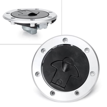 ZX-6 Fuel Shutoff Fuel Tap Petcock For Kawasaki ZX600E Ninja ZX-6