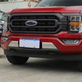 thumbnail image 4 of Embellecedor de malla para cubierta de rejilla de parachoques de coche para F150 F-150 2021 2022 accesorios externos, Abs, 4 of 4