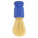 thumbnail image 5 of Cepillo De Limpieza De Barba, Herramienta De Afeitado Perfecta Brocha De Afeitar De Cerdas De Plástico Mango Estilo Jarrón Cómodo De Sostener Para El Padre Para El Salón Higoodz Otros, 5 of 8
