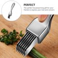 thumbnail image 3 of Shisuyan Cutter Round Handle Simple Design 1 Pc 6.1X1X0.4In, 3 of 9